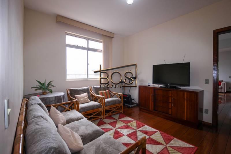 Apartamento, 4 quartos, 140 m² - Foto 9
