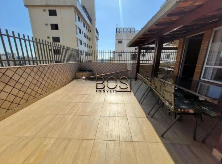 Cobertura, 5 quartos, 180 m² - Foto 24