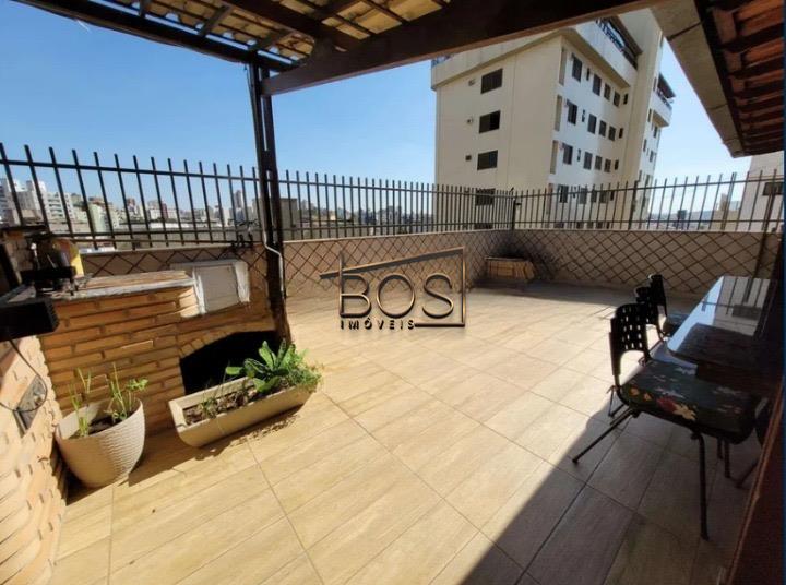 Cobertura, 5 quartos, 180 m² - Foto 1