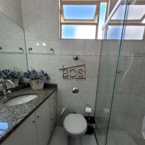 Cobertura, 5 quartos, 180 m² - Foto 15