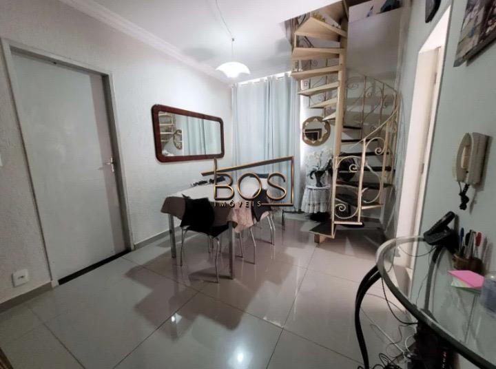 Cobertura, 5 quartos, 180 m² - Foto 10