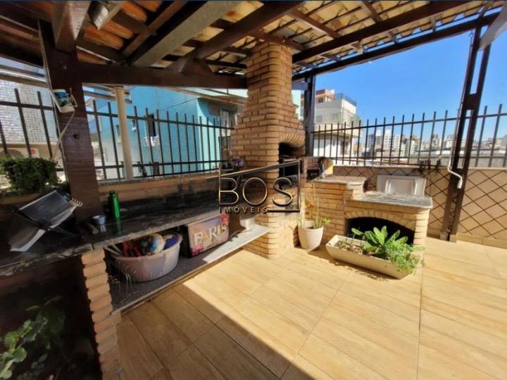 Cobertura, 5 quartos, 180 m² - Foto 23