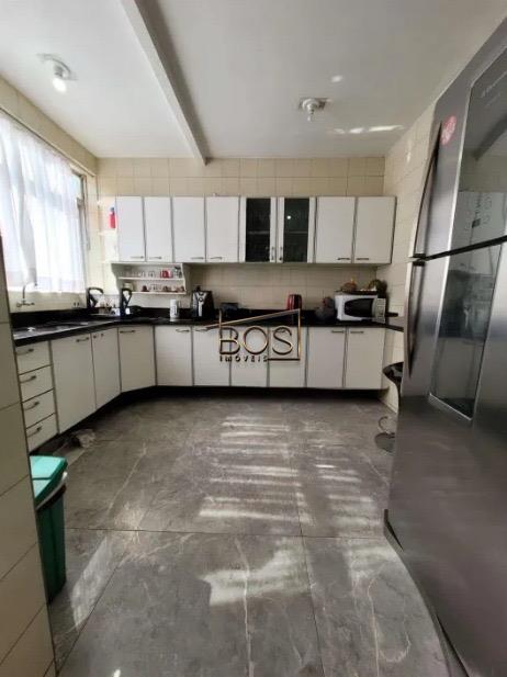 Cobertura, 5 quartos, 180 m² - Foto 2