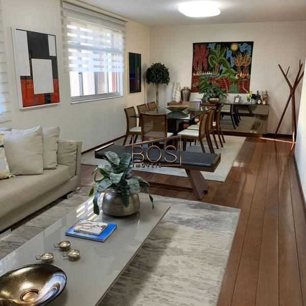 Apartamento, 4 quartos, 160 m² - Foto 1