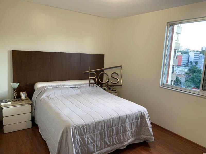 Apartamento, 4 quartos, 160 m² - Foto 12