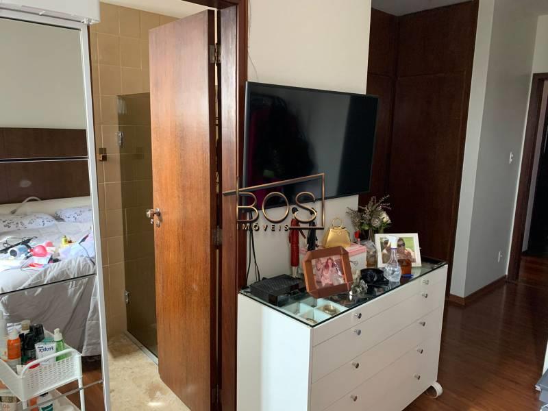 Apartamento, 4 quartos, 160 m² - Foto 13