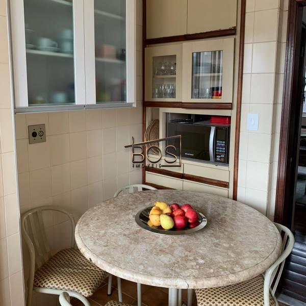 Apartamento, 4 quartos, 160 m² - Foto 14