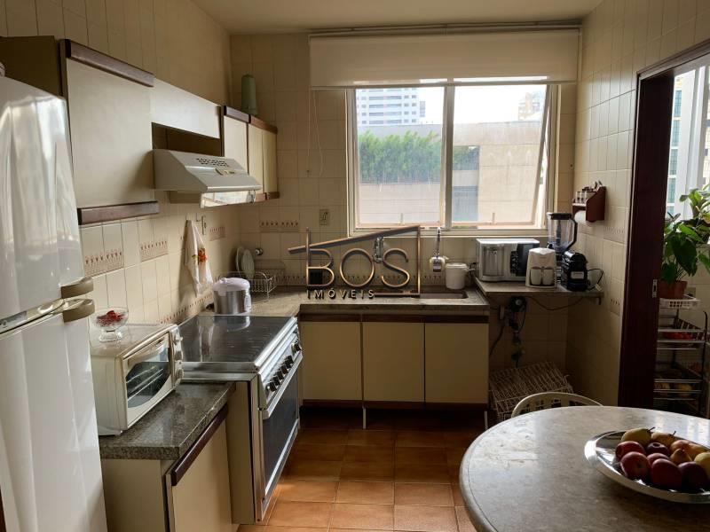 Apartamento, 4 quartos, 160 m² - Foto 16