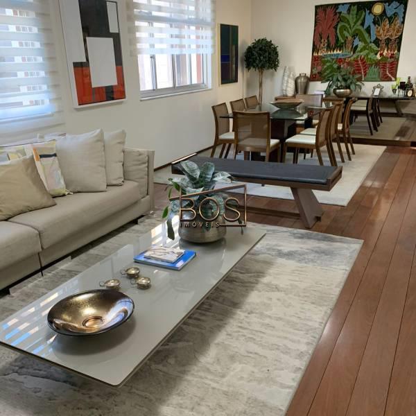 Apartamento, 4 quartos, 160 m² - Foto 2