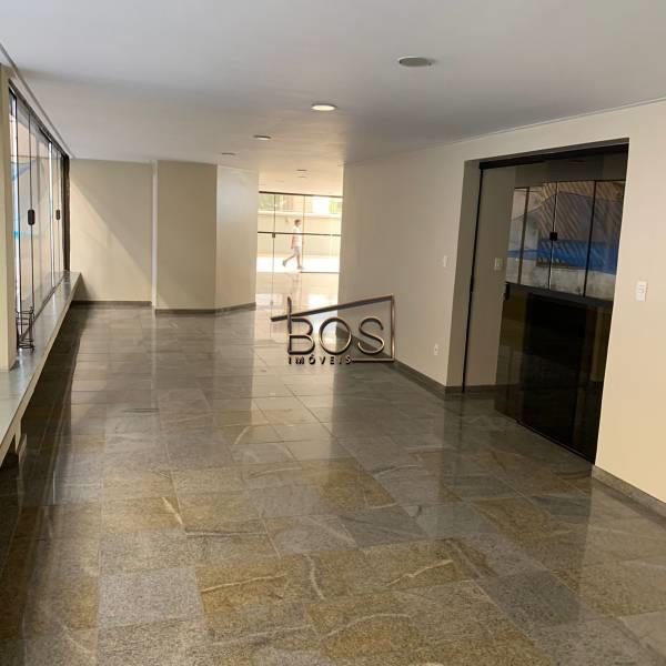 Apartamento, 4 quartos, 160 m² - Foto 20