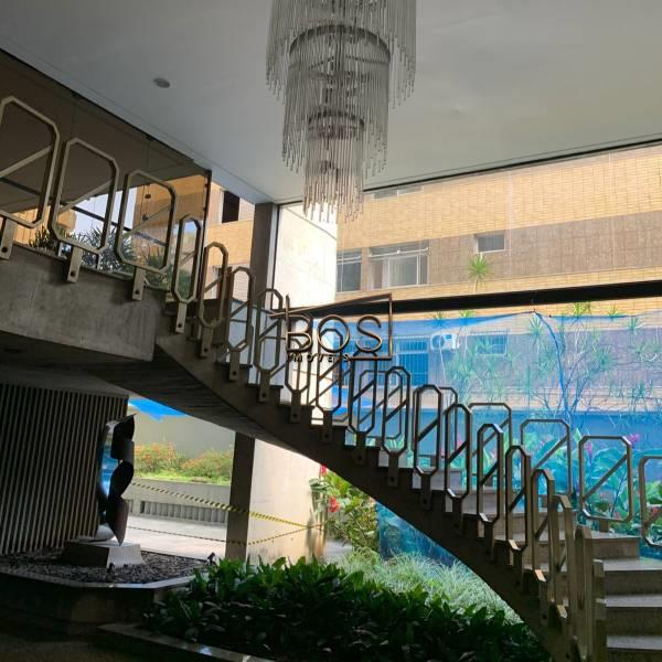 Apartamento, 4 quartos, 160 m² - Foto 24