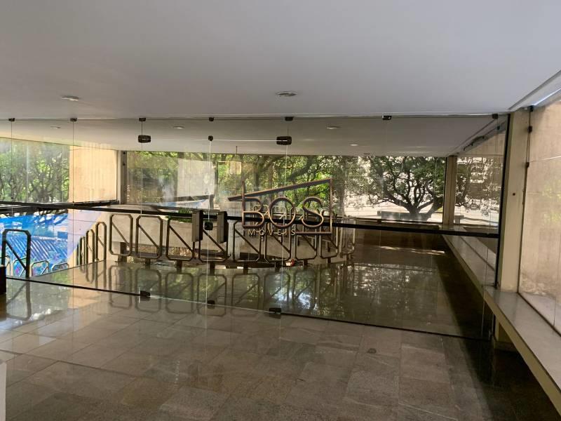 Apartamento, 4 quartos, 160 m² - Foto 25