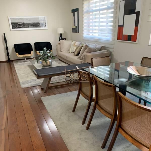 Apartamento, 4 quartos, 160 m² - Foto 3