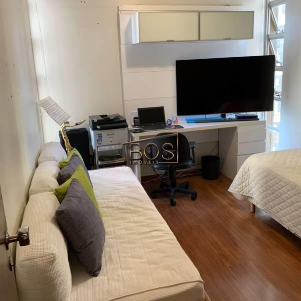 Apartamento, 4 quartos, 160 m² - Foto 4