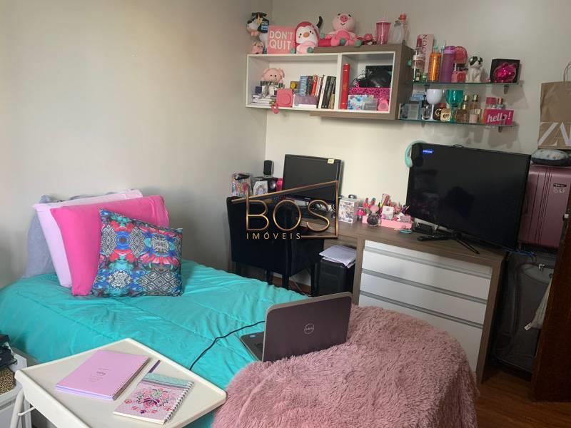 Apartamento, 4 quartos, 160 m² - Foto 8