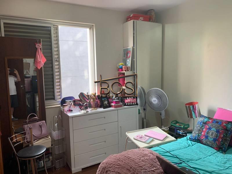 Apartamento, 4 quartos, 160 m² - Foto 9