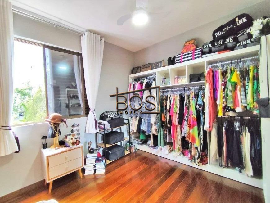 Apartamento, 3 quartos, 115 m² - Foto 14