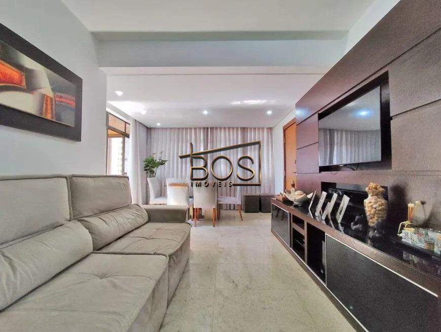 Apartamento, 3 quartos, 115 m² - Foto 1