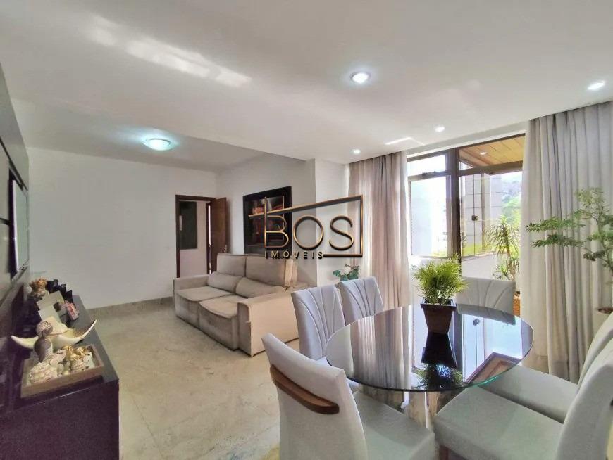 Apartamento, 3 quartos, 115 m² - Foto 3