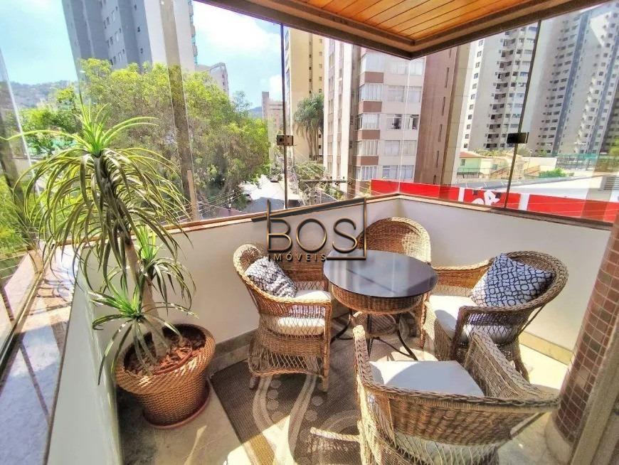 Apartamento, 3 quartos, 115 m² - Foto 7