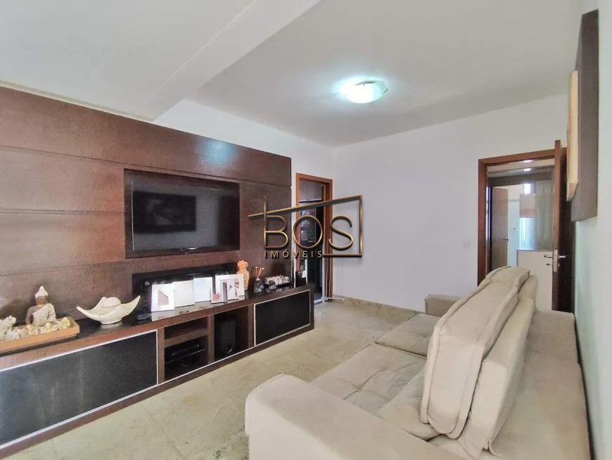 Apartamento, 3 quartos, 115 m² - Foto 4