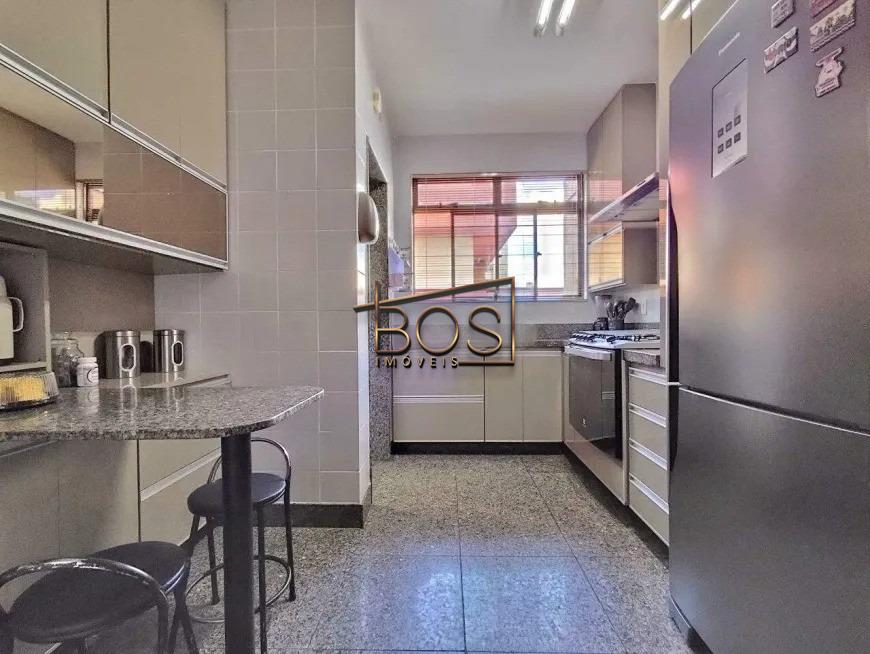 Apartamento, 3 quartos, 115 m² - Foto 5