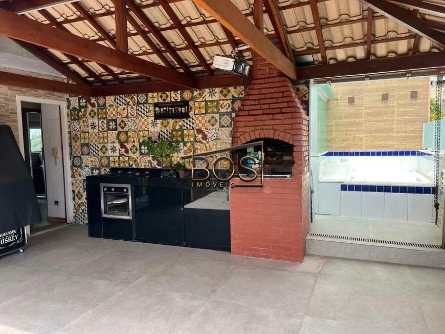 Cobertura, 3 quartos, 170 m² - Foto 5