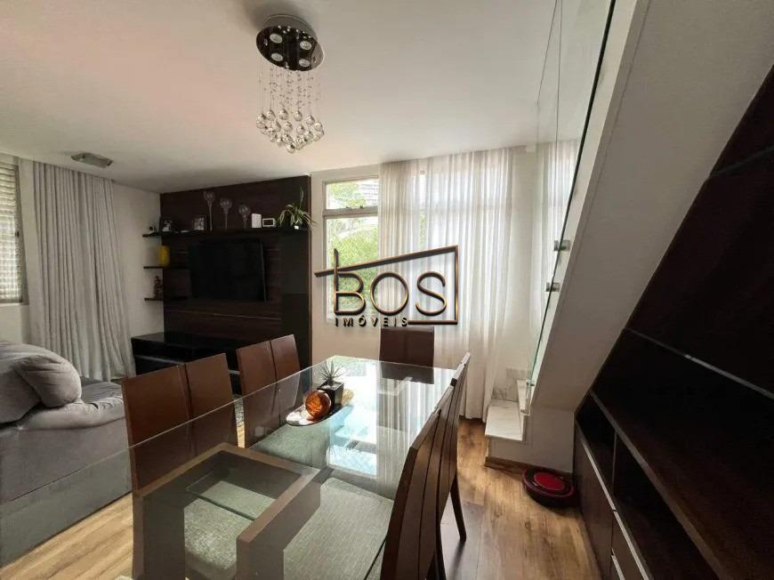 Cobertura, 3 quartos, 170 m² - Foto 3