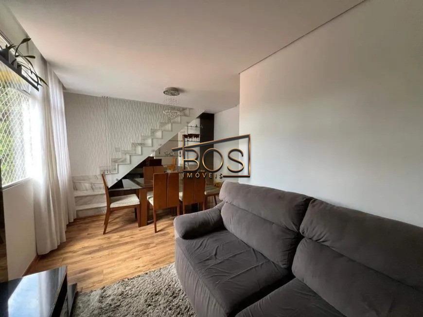 Cobertura, 3 quartos, 170 m² - Foto 17