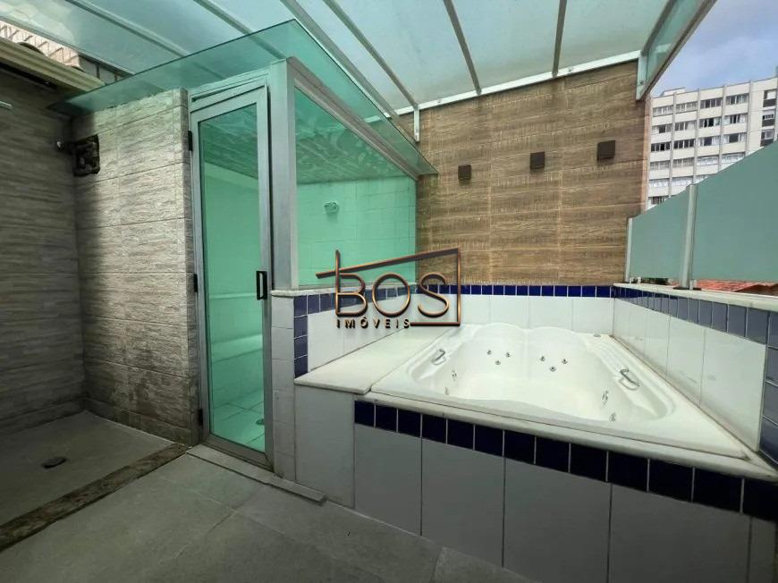 Cobertura, 3 quartos, 170 m² - Foto 4