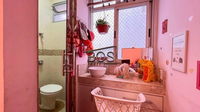 Cobertura, 3 quartos, 111 m² - Foto 15