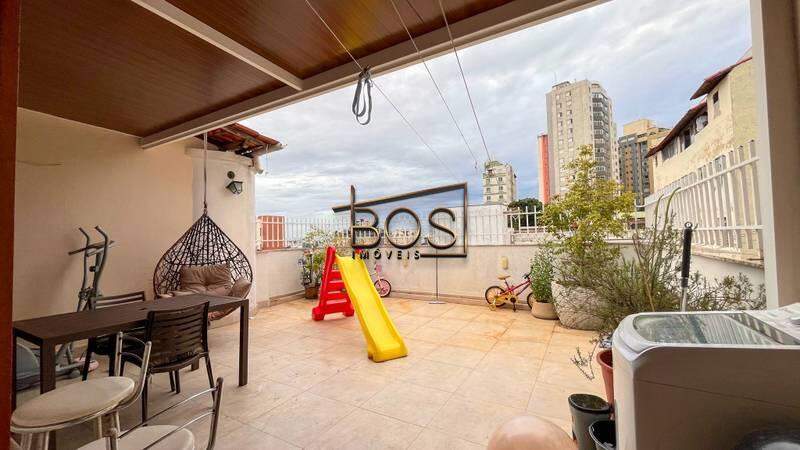 Cobertura, 3 quartos, 111 m² - Foto 1