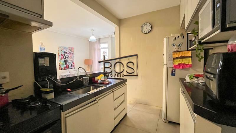 Cobertura, 3 quartos, 111 m² - Foto 8