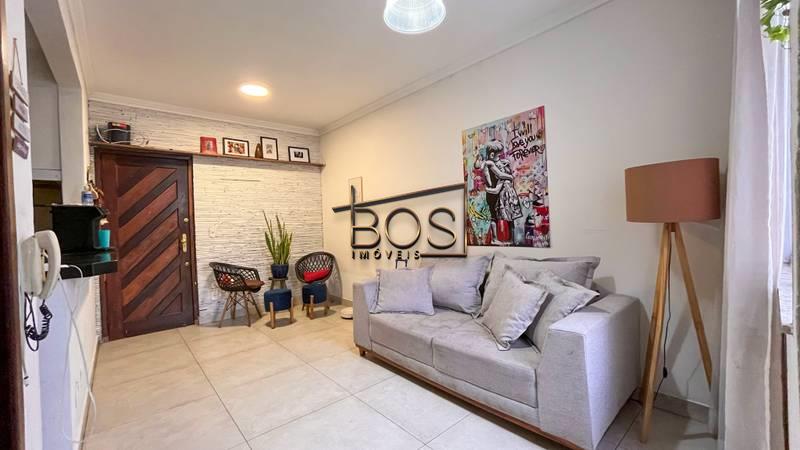 Cobertura, 3 quartos, 111 m² - Foto 5