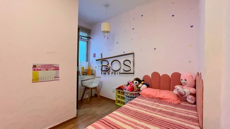 Cobertura, 3 quartos, 111 m² - Foto 12