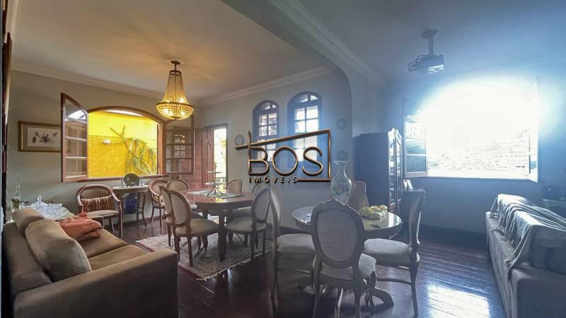 Casa, 4 quartos, 265 m² - Foto 6