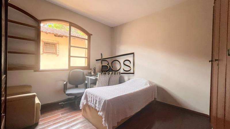 Casa, 4 quartos, 265 m² - Foto 16