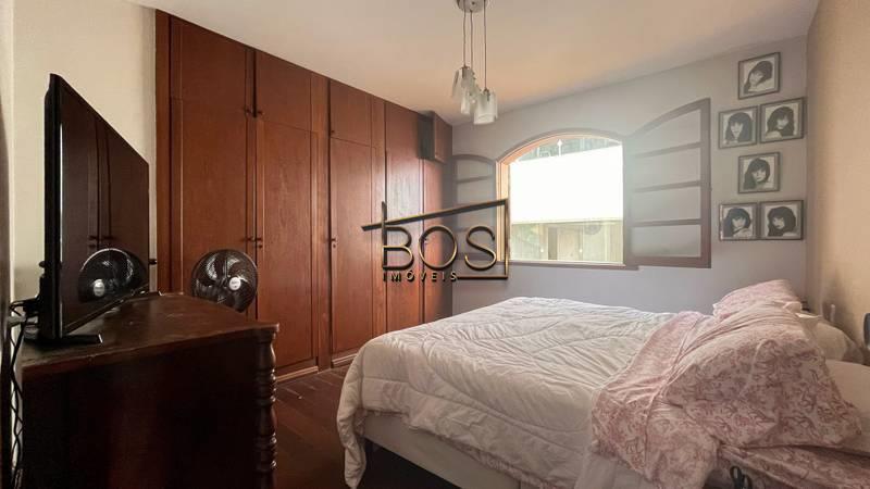 Casa, 4 quartos, 265 m² - Foto 17