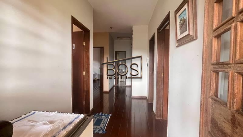 Casa, 4 quartos, 265 m² - Foto 18