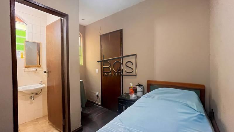 Casa, 4 quartos, 265 m² - Foto 22