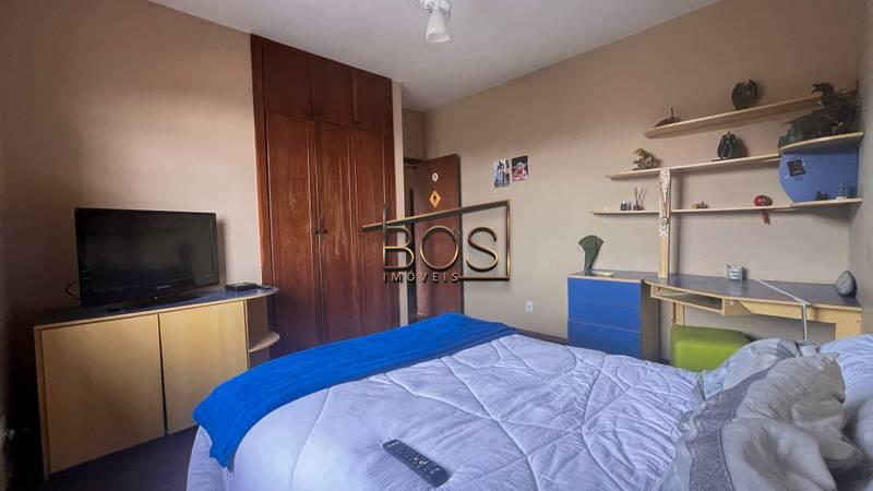 Casa, 4 quartos, 265 m² - Foto 24