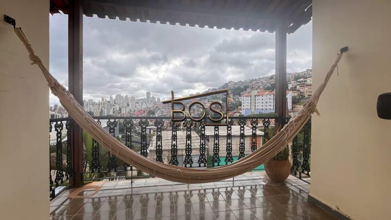 Casa, 4 quartos, 265 m² - Foto 7