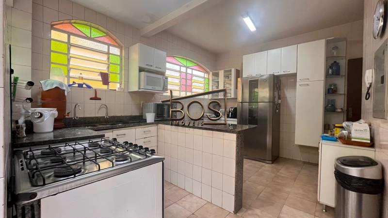 Casa, 4 quartos, 265 m² - Foto 10