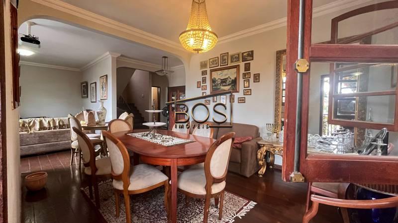 Casa, 4 quartos, 265 m² - Foto 3