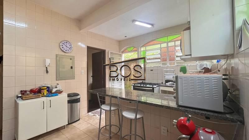 Casa, 4 quartos, 265 m² - Foto 8