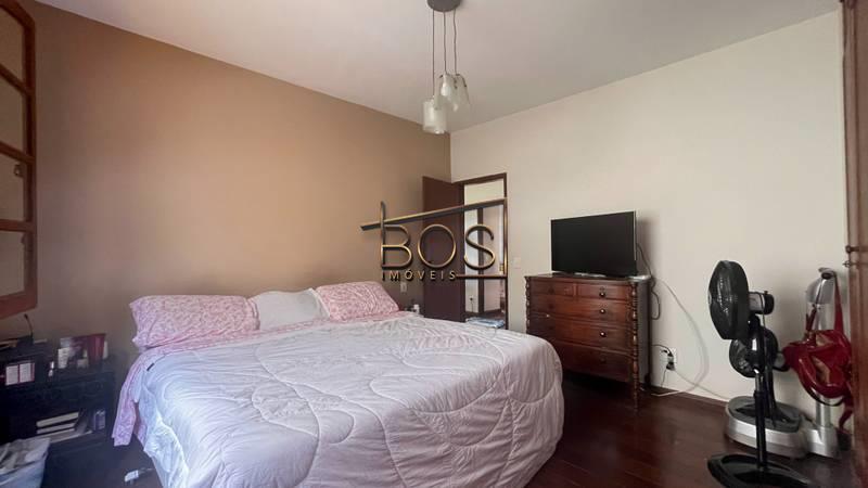 Casa, 4 quartos, 265 m² - Foto 11