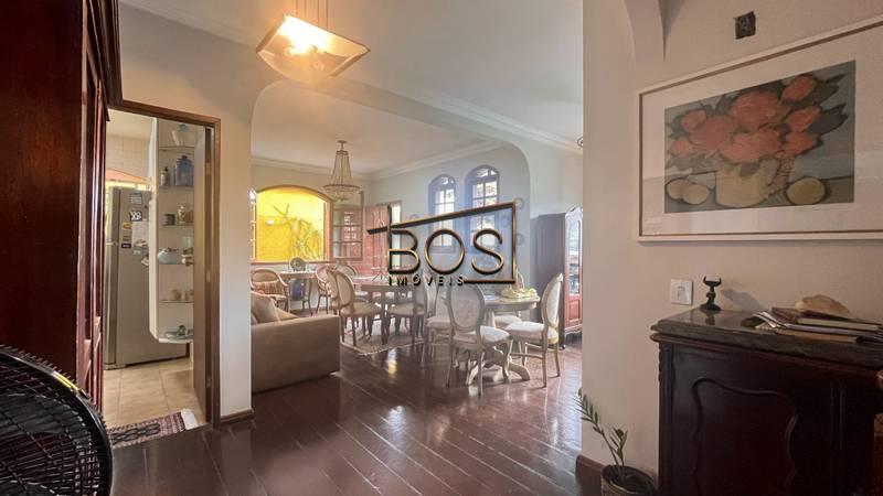 Casa, 4 quartos, 265 m² - Foto 4