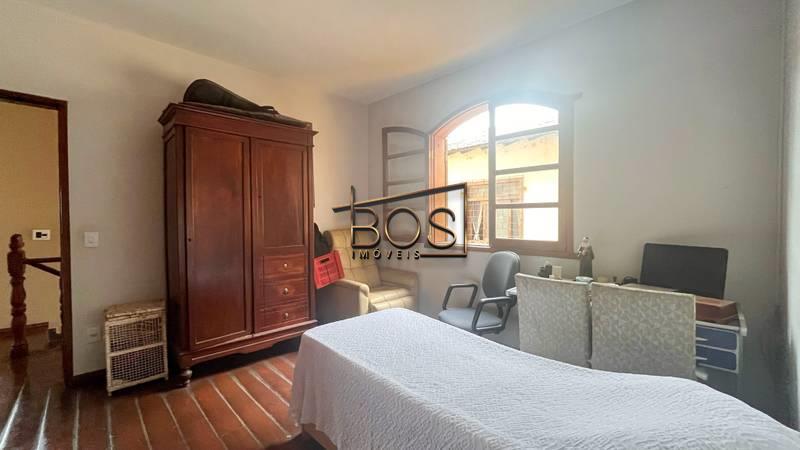 Casa, 4 quartos, 265 m² - Foto 12