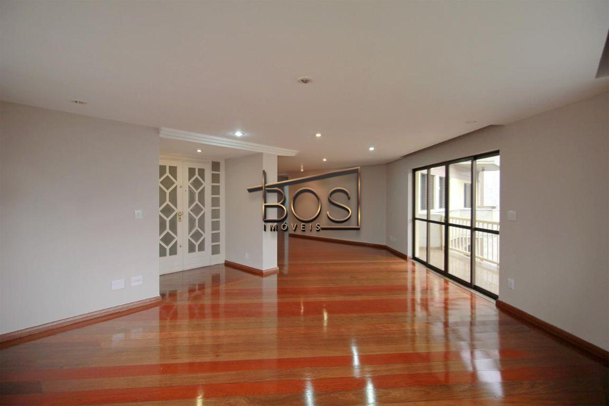 Cobertura, 4 quartos, 460 m² - Foto 1