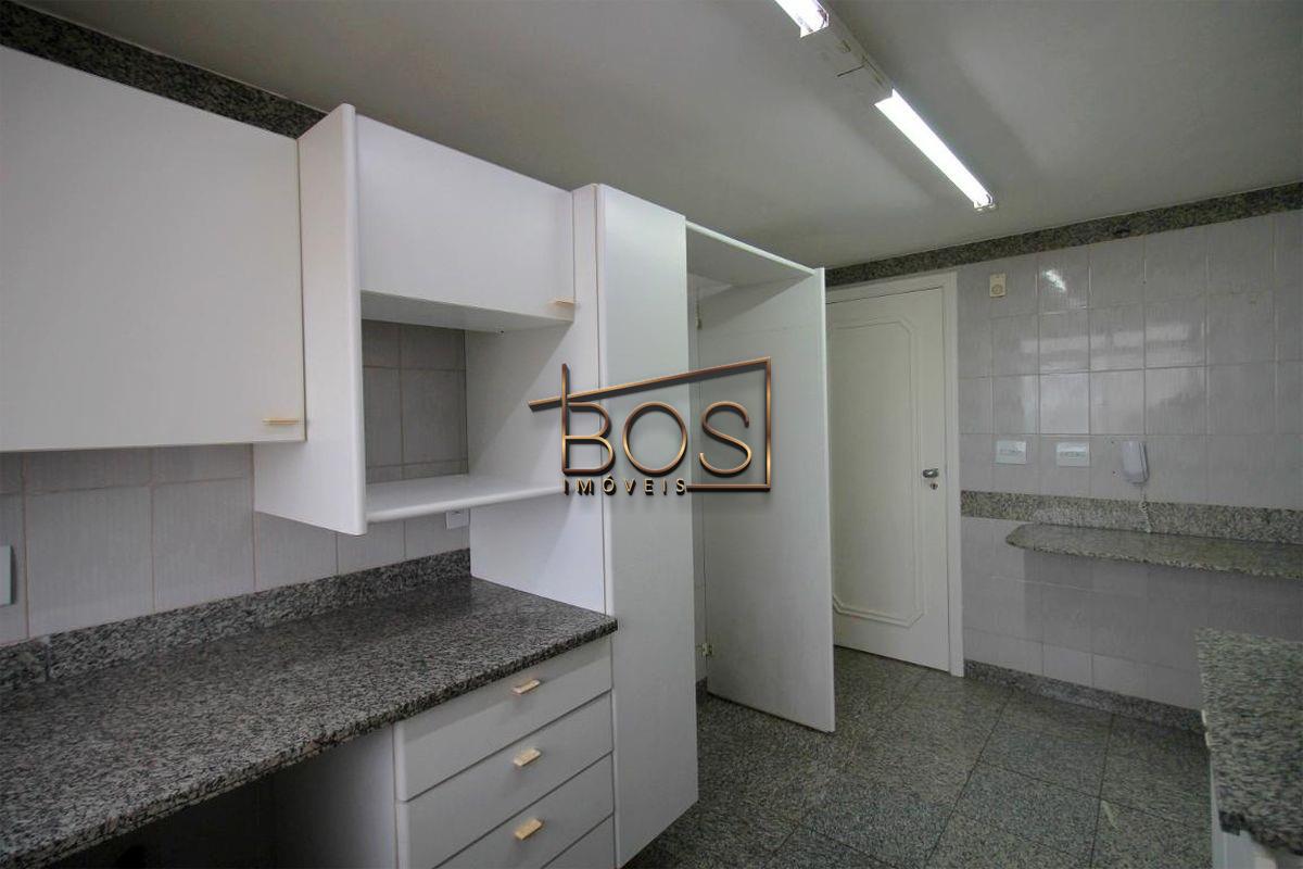 Cobertura, 4 quartos, 460 m² - Foto 7